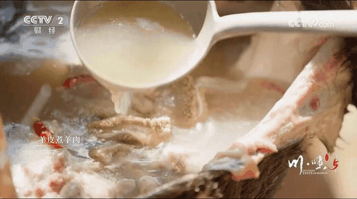 一宴千年！迤沙拉登上央视荧幕，解锁彝族特色美食全羊宴